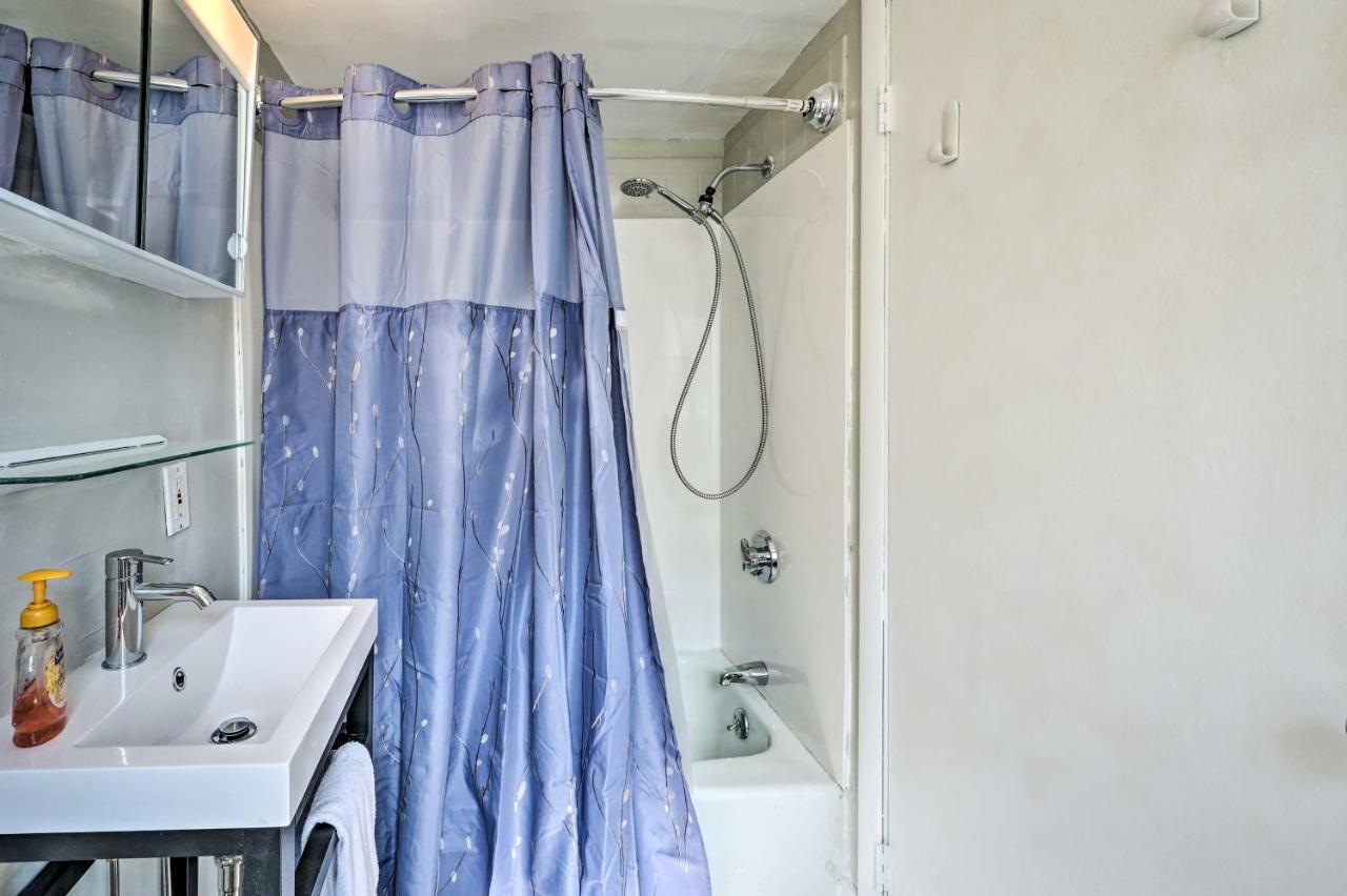 Lovely Rockport Apartment, Walk To Beaches! Ngoại thất bức ảnh